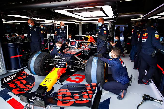 Sport Automobile